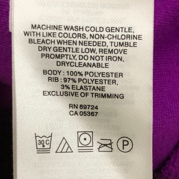 COLUMBIA Glacial Fleece 1/2 Zip Sweatshirt - Picture 13 of 14